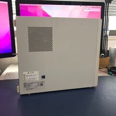 NEC / Mate J ML-G Core i3 4GB SSD 240GBの画像