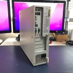 NEC / Mate J ML-G Core i3 4GB SSD 240GBの画像