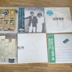 ＬＰレコード /選択 1枚250円×枚数＋送料 /画像より選択 お問い合わせください。の画像