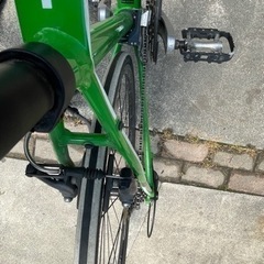 ジャイアント　クロスバイクの画像