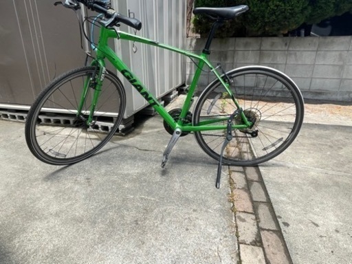 ジャイアント　クロスバイク