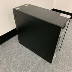  富士通 TX1310M1  （OS、ハードディスクなし）の画像