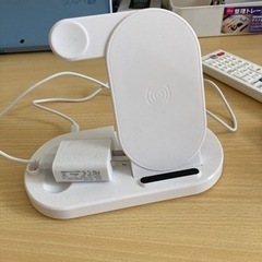 充電スタンド