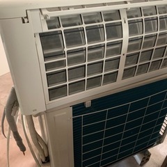 Panasonic エアコン 2017年 14畳用 /200V
