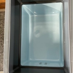 ポータブル車載温冷庫の画像