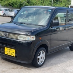 今年3月に車検入れました！平成19年式Honda That’s