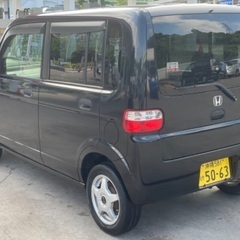 今年3月に車検入れました！平成19年式Honda That’sの画像
