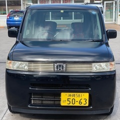 今年3月に車検入れました！平成19年式Honda That’sの画像