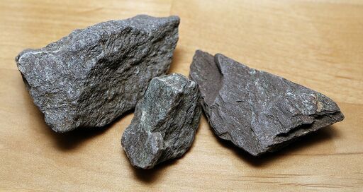 【 スーパ－薬石  】3個（2～5ｃｍ前後大中小）数量限定セット