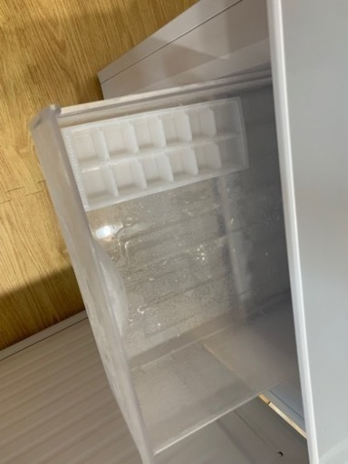 ※3ヶ月使用※ ニトリ冷蔵庫（106L）