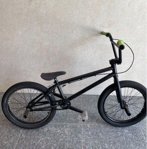 BMX BMX WETHEPEOPLE / Envy 2010