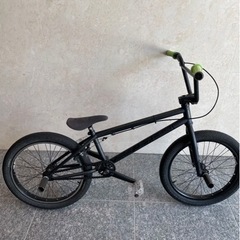 BMX WETHEPEOPLE / Envy 2010 