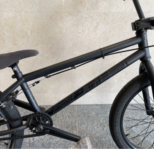 BMX WETHEPEOPLE / Envy 2010 