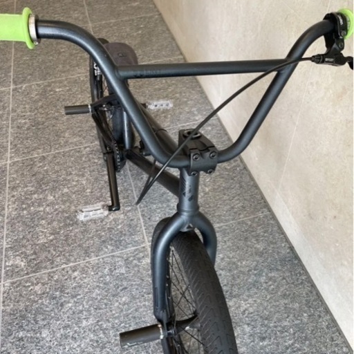 BMX WETHEPEOPLE / Envy 2010 