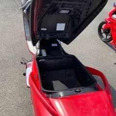 バイク250スカイウェイブ   完売御礼　修了の画像