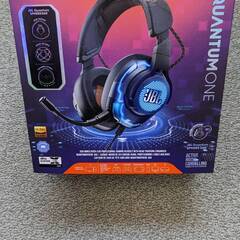 【ヘッドホン】JBL　QuantumOne