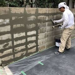 [社](1)鍛治工(橋梁)　(2)作業員　平均月収35万～45万円!!の画像