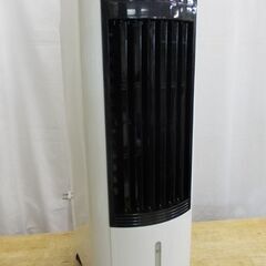 プラズマイオン冷風扇　KM-005PL
