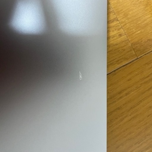 macbook pro 2017 13インチ