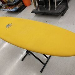 BRIME STUBBY 7'0 ソフトボード