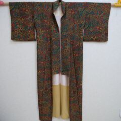 着物　①
