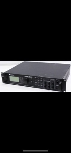 fractal audio axe fx 2 XL +  直接取引できる方