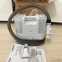 ☆リンサークリーナー アイリスオーヤマ　RNSK-P10 