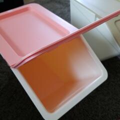 ペリカンボックス13L　2個の画像