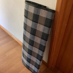 ゴザ　夏使用