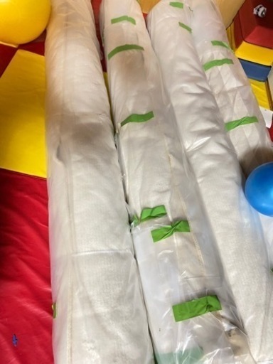 ×4本 カーペット　絨毯　特注　オーダーメイド