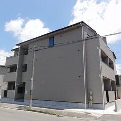 (💰初期費用激安・二人入居可能👩🏻‍❤️‍👨🏻)桂駅も徒歩圏内の...