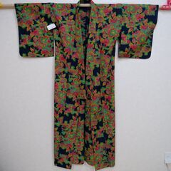 着物　③　ウール