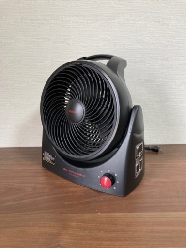 エアーサーキュレーター 扇風機