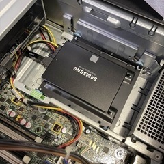 【訪問限定・郵送OK】パソコンの設定、修理、ぜひご相談ください！ − 東京都