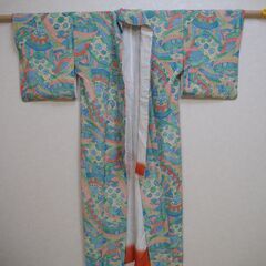 着物　④