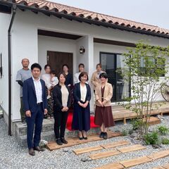 営業部 家づくりサポーター(営業企画)　募集