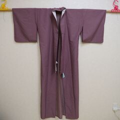 着物　⑤　ポリエステル