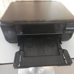 エプソンﾌﾟﾘﾝﾀｰの画像