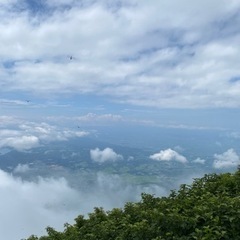 8月オンラインヨガクラス日程の画像