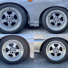 ☆修復歴無し☆インテグラ タイプR DC2 社外パーツ多数 全塗装 車高調 マフラー EG3 EG6 EK4 EK9 EF8 EF9 VTEC TypeR B16A B16B B18C　の画像