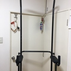 懸垂