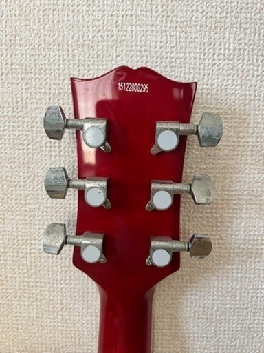 値下げ　レア　Maestro by Gibson マエストロ ギブソン　Les paul