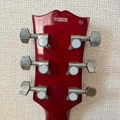 値下げ レア Maestro by Gibson マエストロ ギブソン Les paul