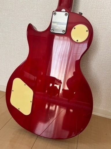 値下げ　レア　Maestro by Gibson マエストロ ギブソン　Les paul