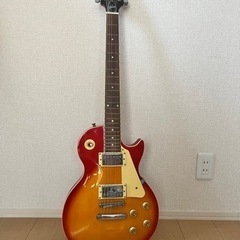 値下げ　レア　Maestro by Gibson マエストロ ギブソン　Les paul