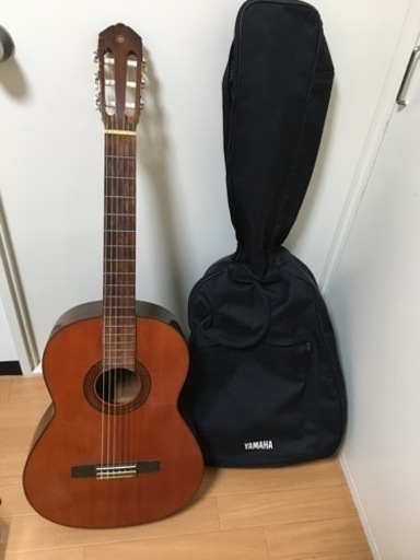 YAMAHA ギター
