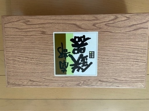 南部鉄器