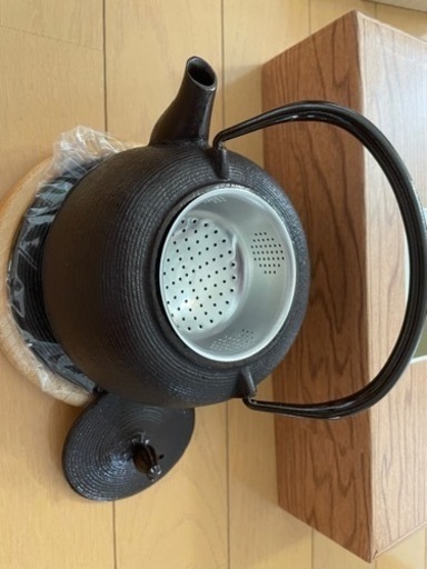 南部鉄器