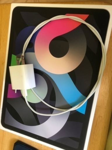 ipad air 4th generation 64g