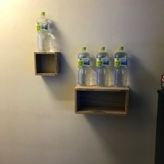 壁掛けの箱作りませんか?夏休み工作やDIYを応援してます。無料